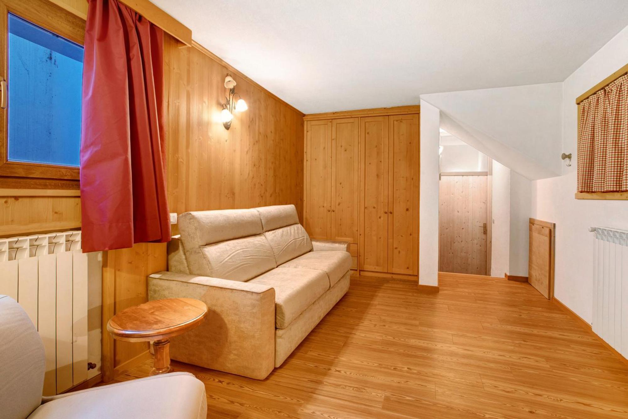 Apartamento Tra-Monti E Mare Bormio Premadio Exterior foto